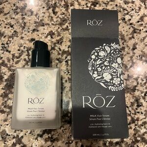 RÓZ Milk Hair Serum